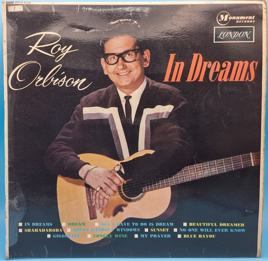 Roy Orbison