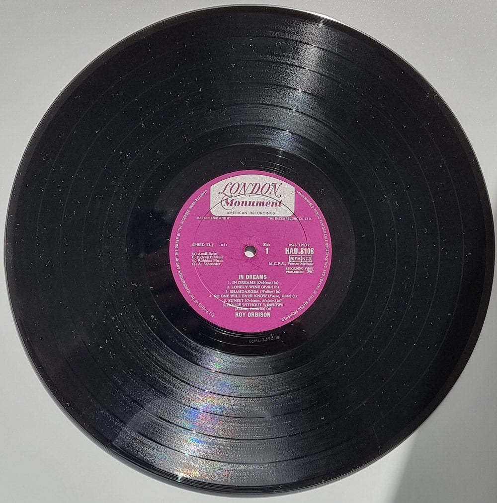 Roy Orbison