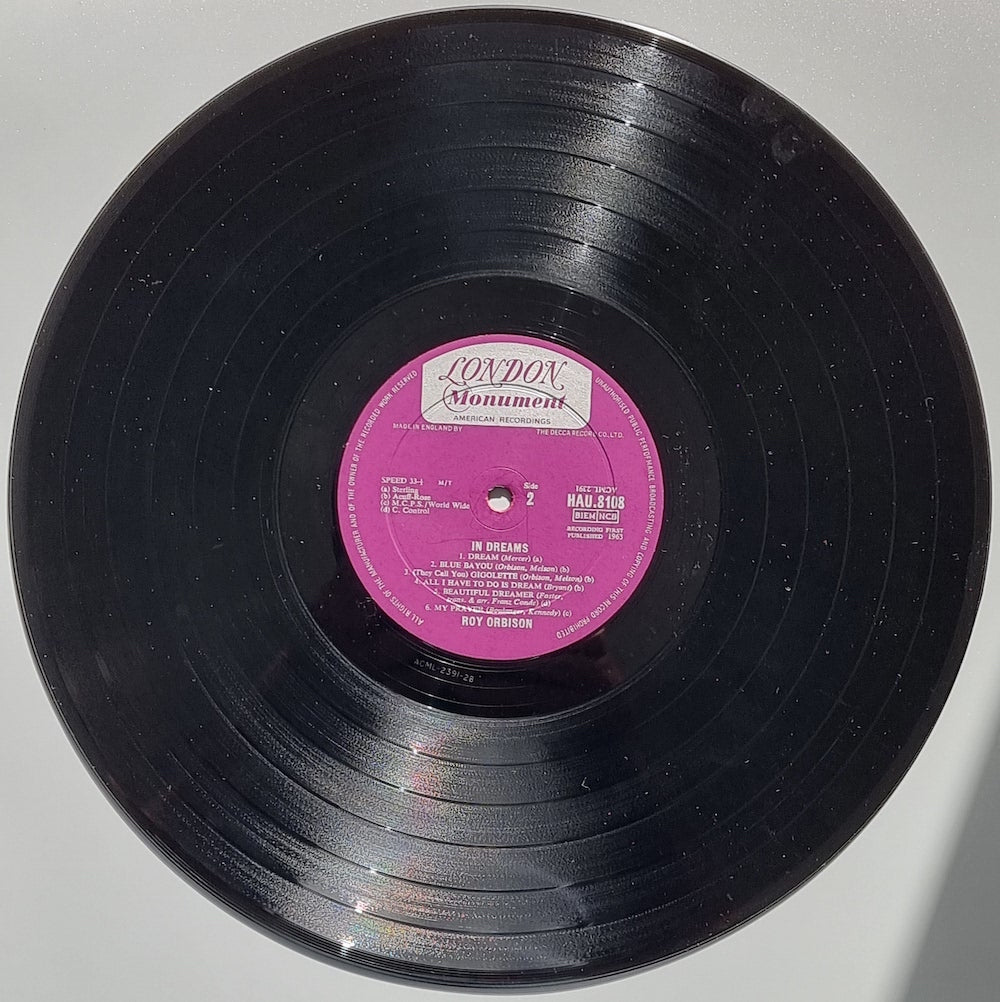 Roy Orbison