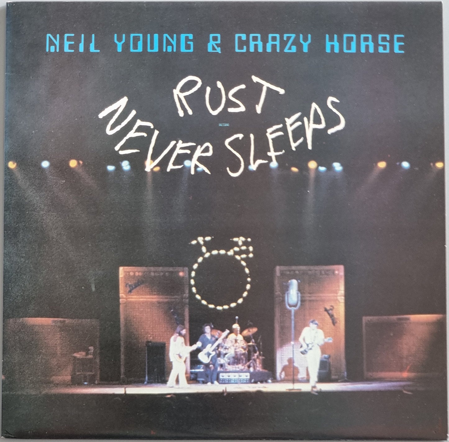 Neil Young