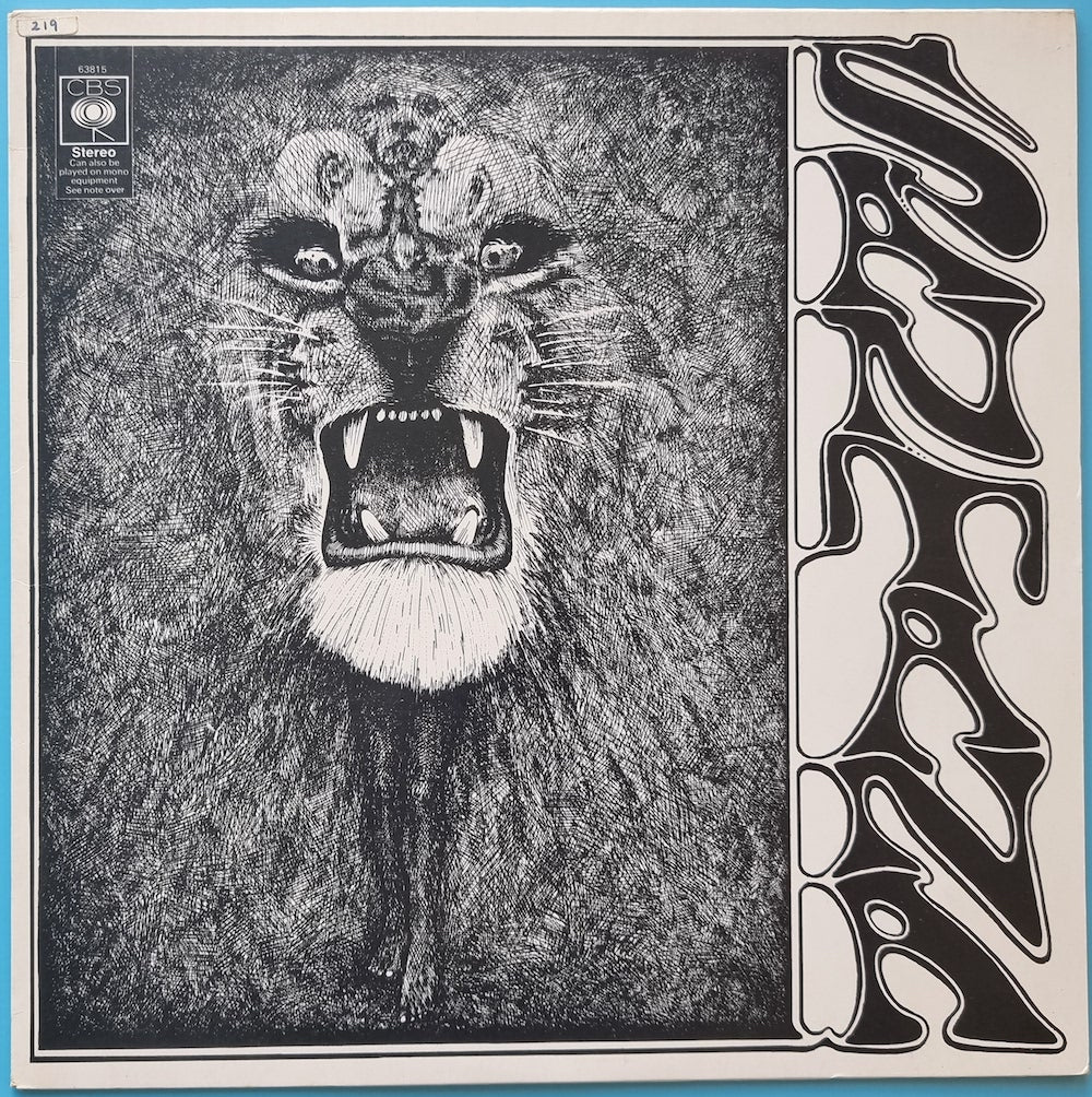 Santana