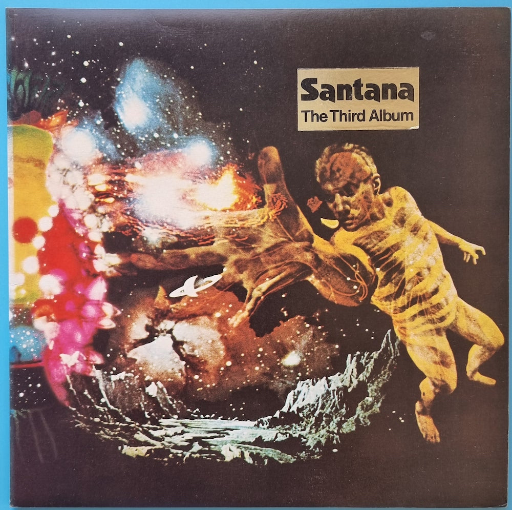 Santana
