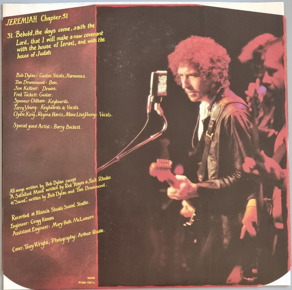 Bob Dylan