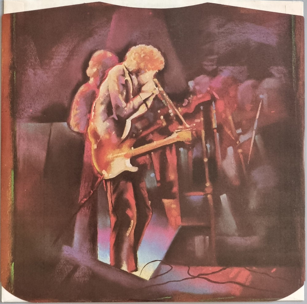 Bob Dylan