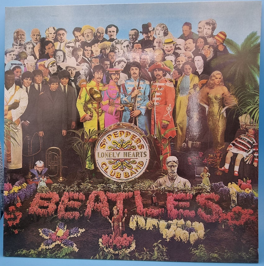 The Beatles