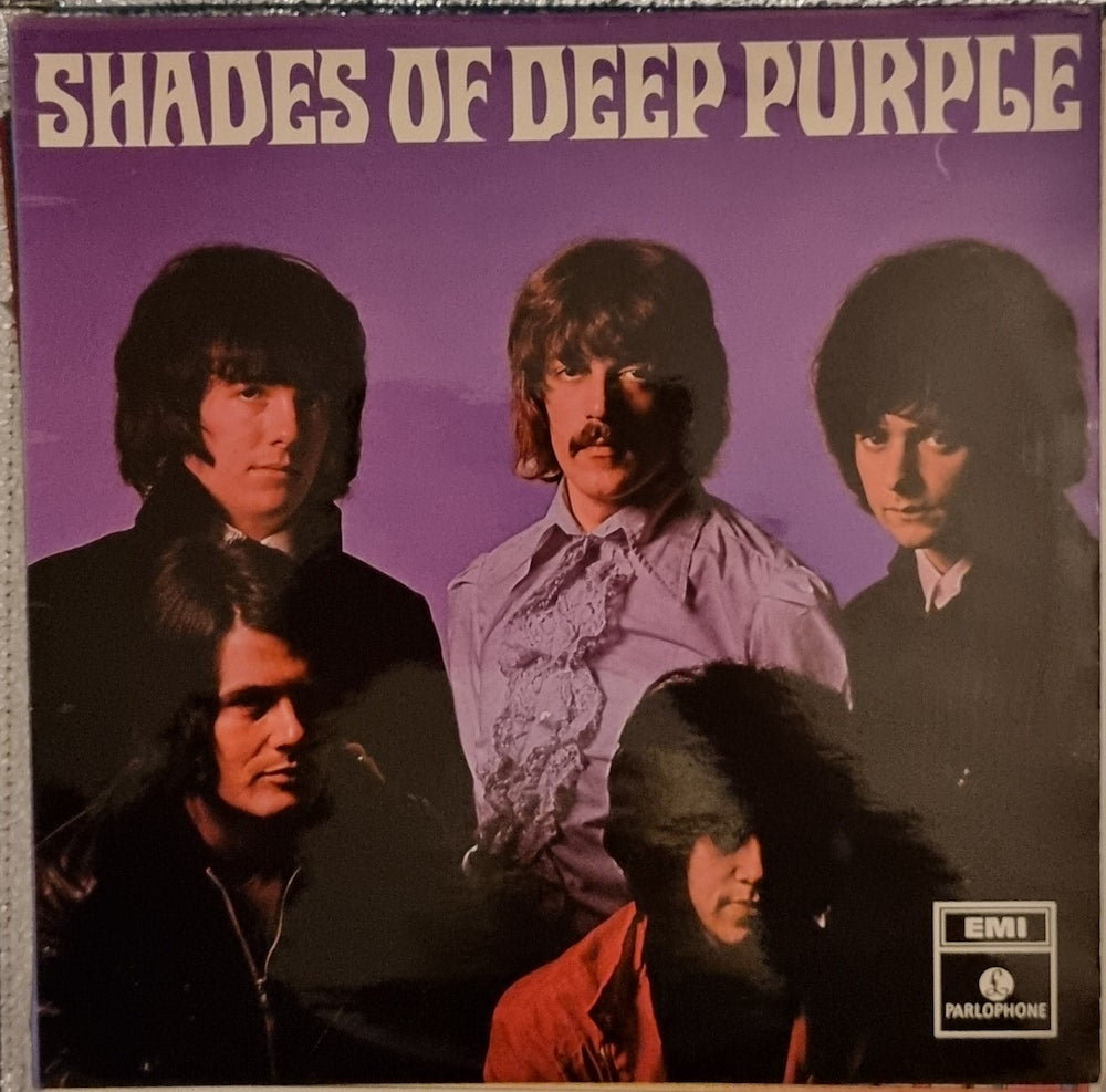 Deep Purple