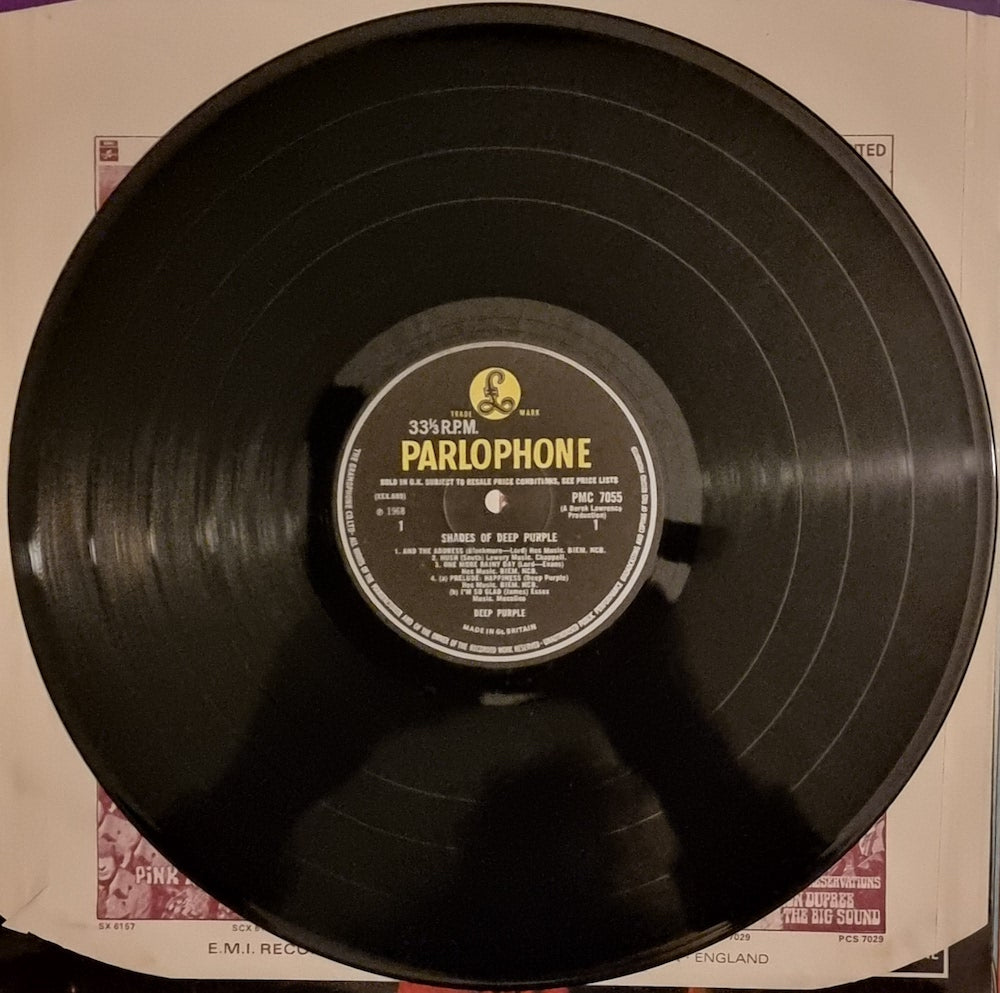 Deep Purple