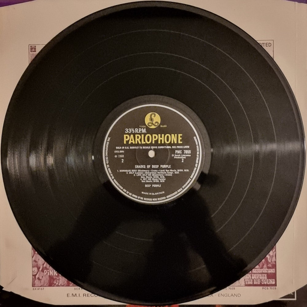 Deep Purple