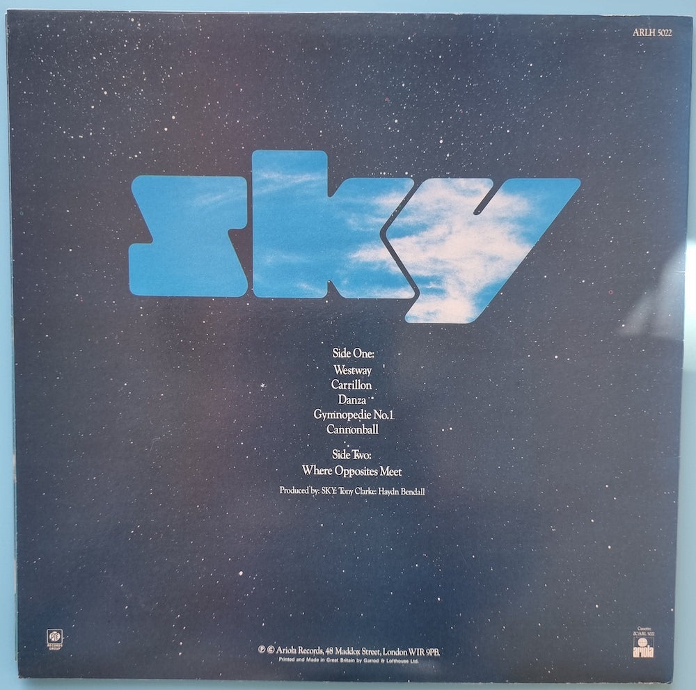 Sky