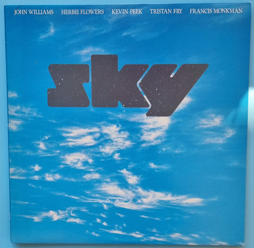 Sky