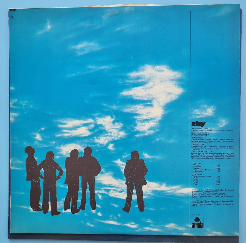 Sky