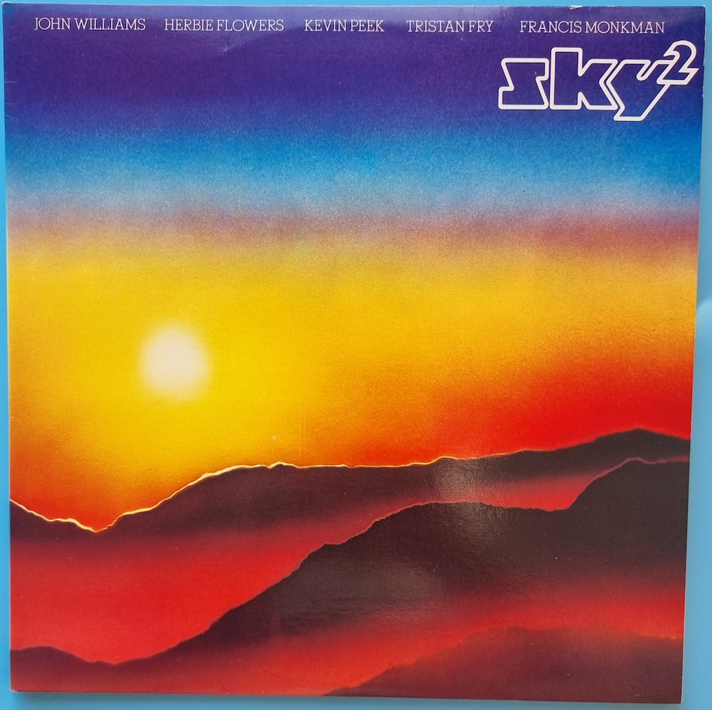 Sky