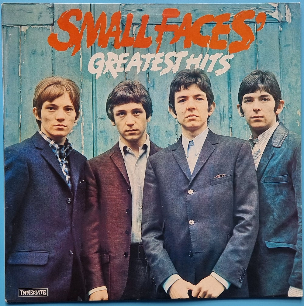 The Small Faces