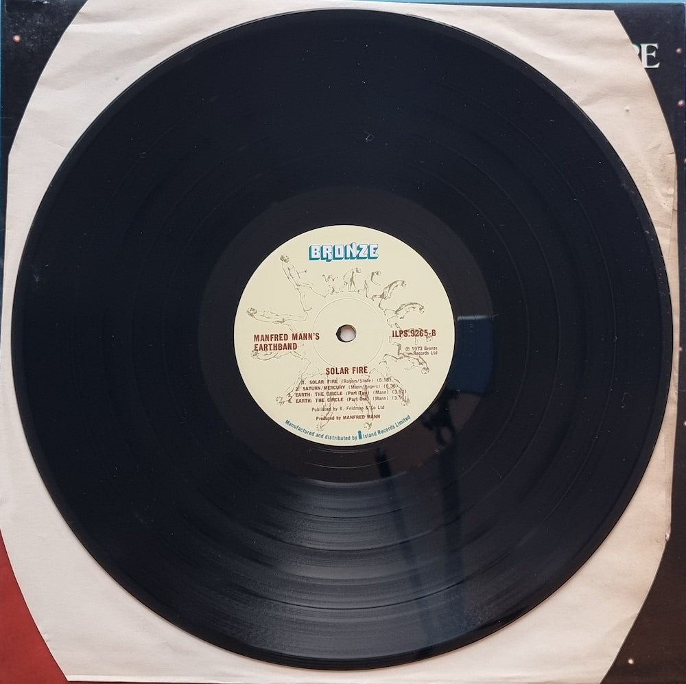 Manfred Mann's Earth Band