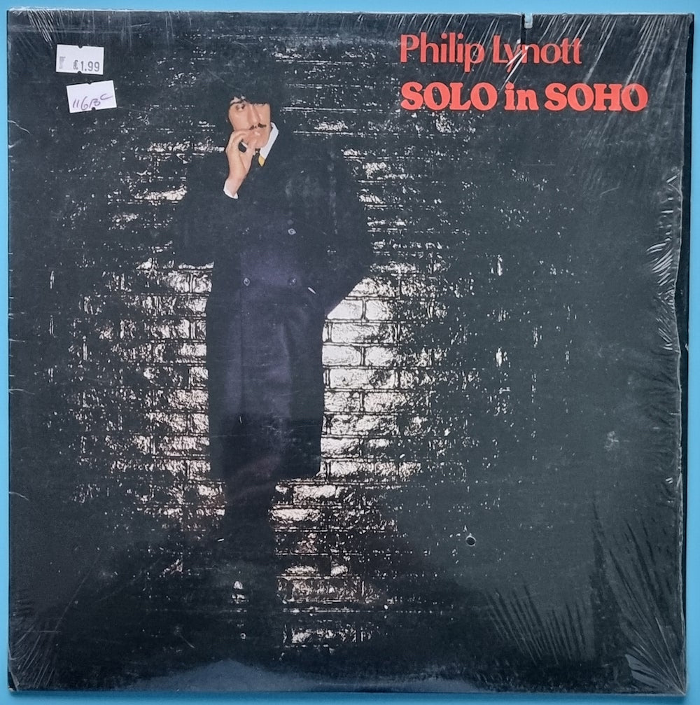 Philip Lynott