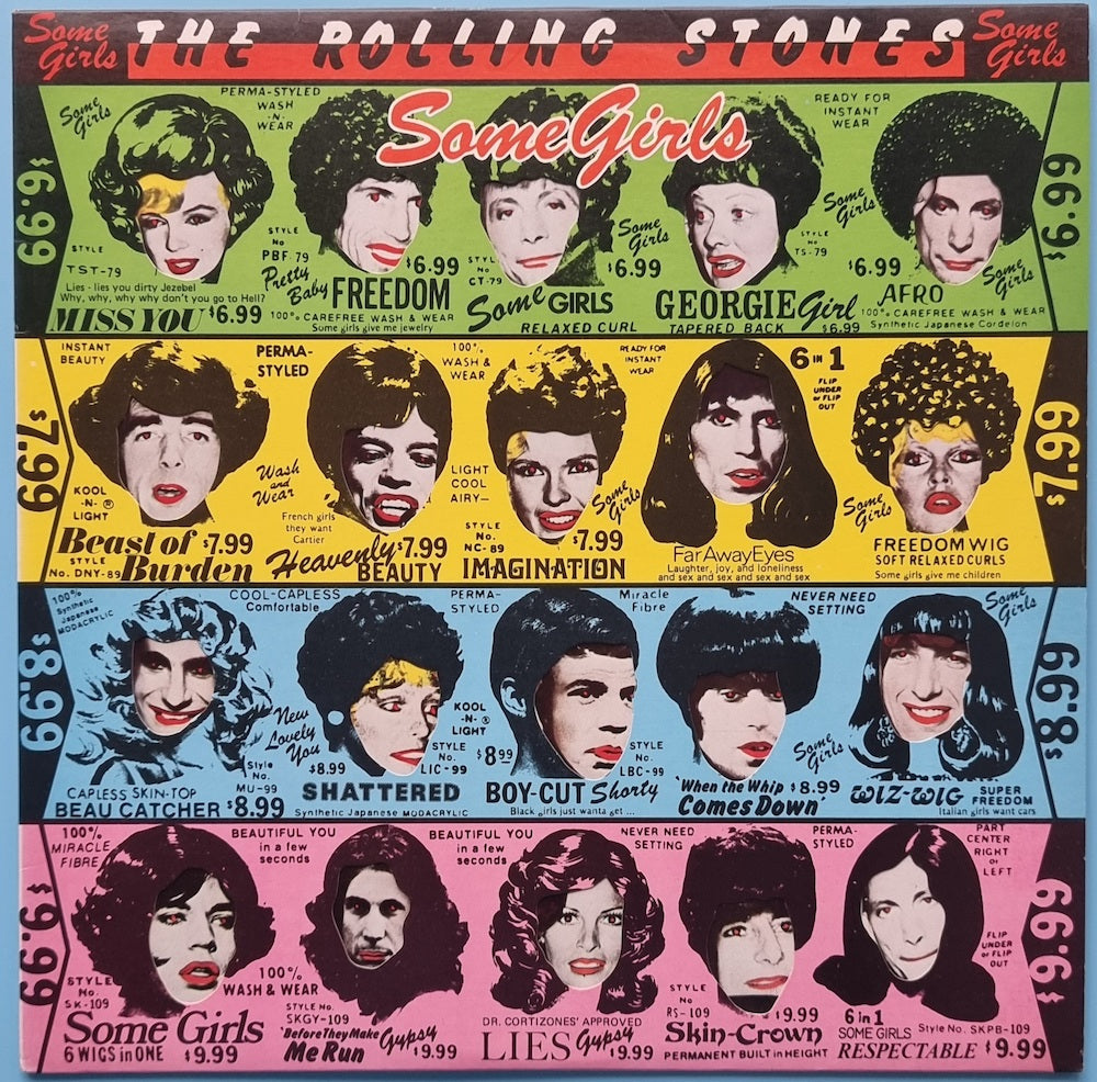 The Rolling Stones