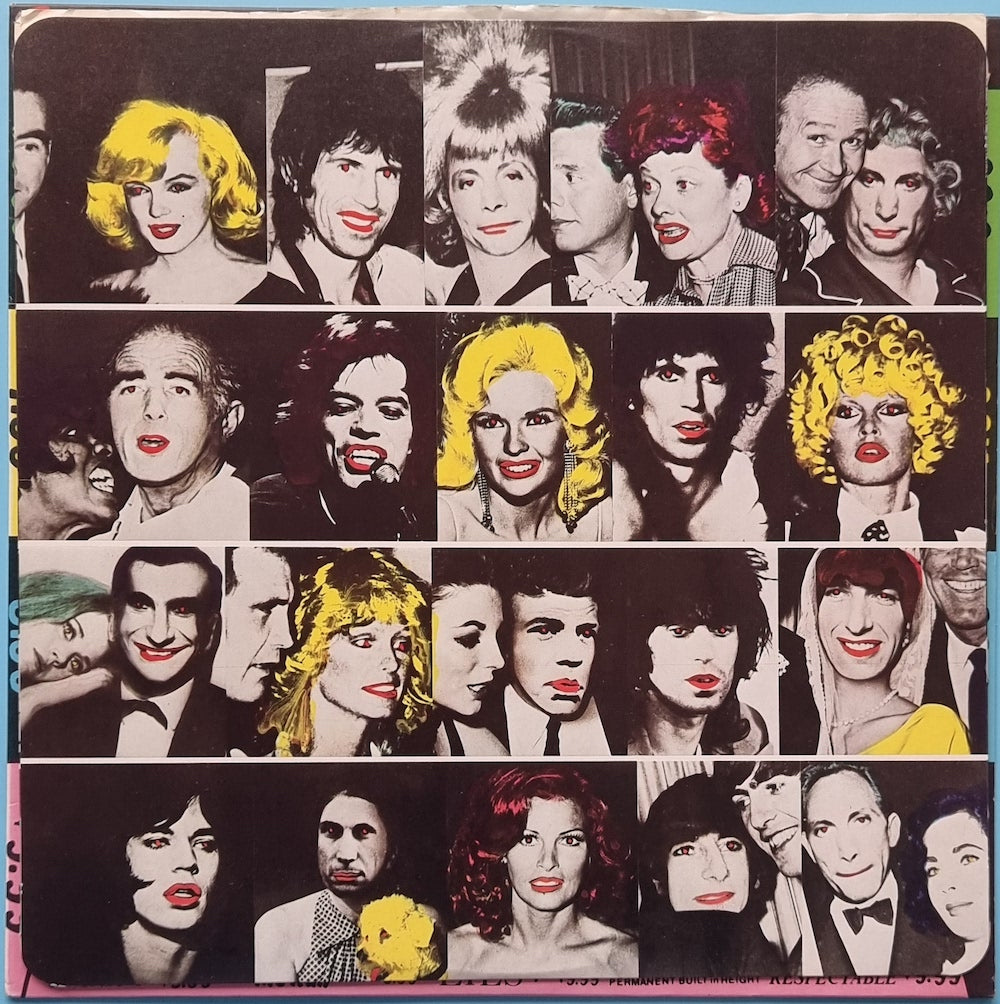 The Rolling Stones