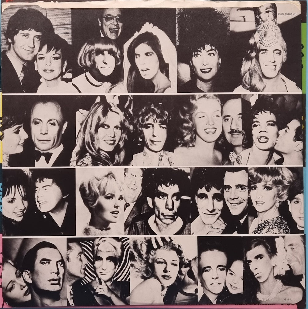 The Rolling Stones