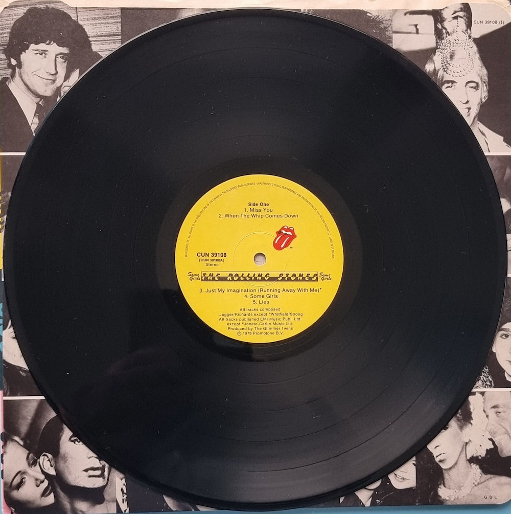 The Rolling Stones