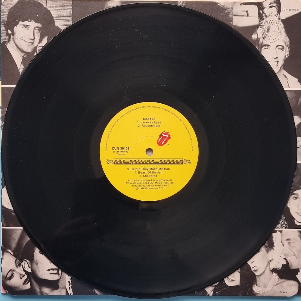 The Rolling Stones