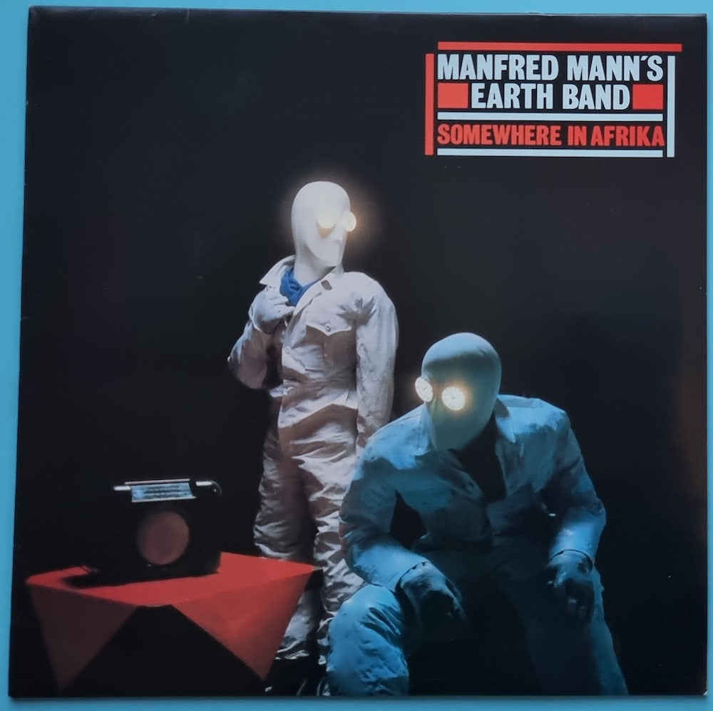 Manfred Mann's Earth Band