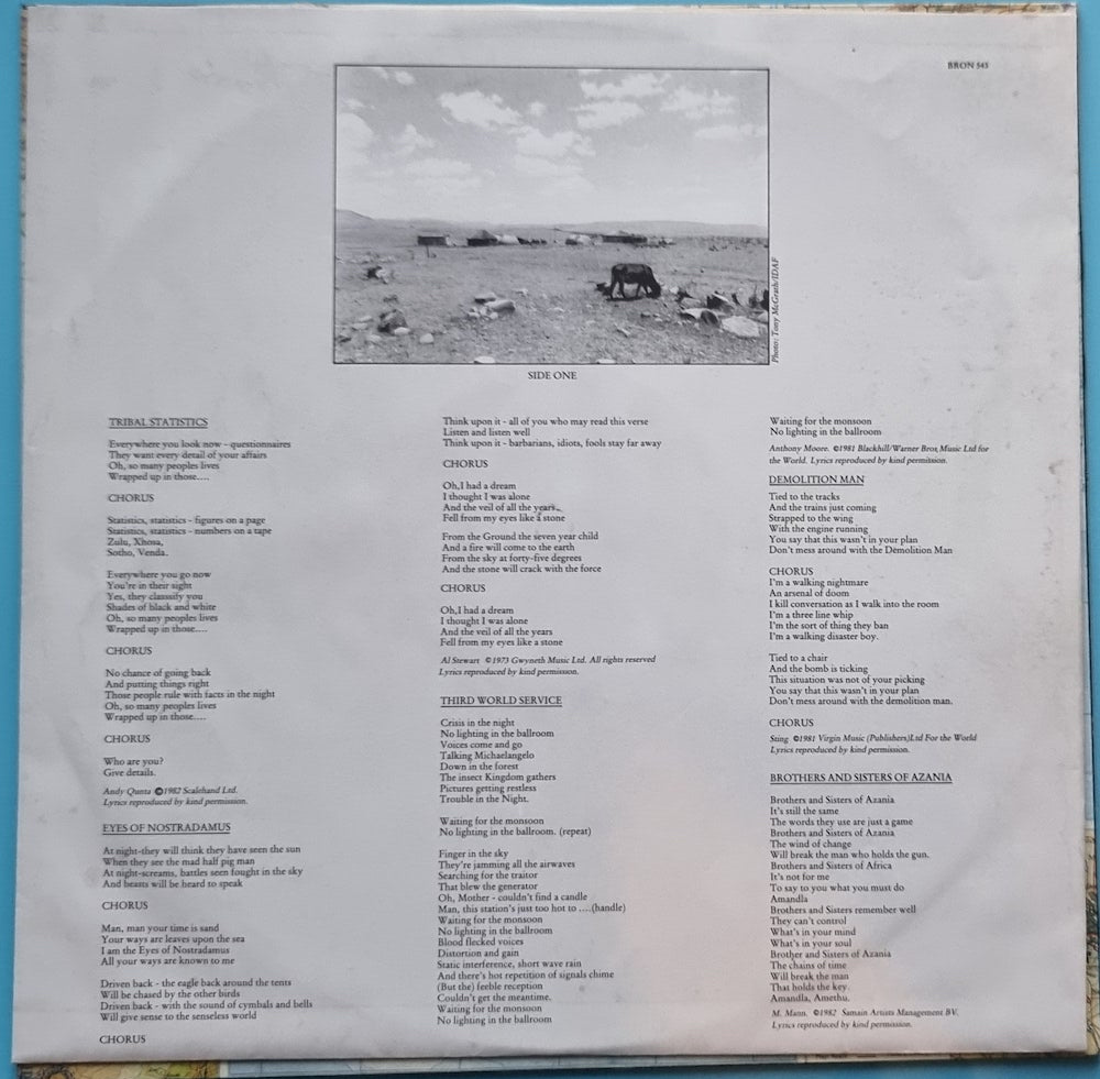 Manfred Mann's Earth Band