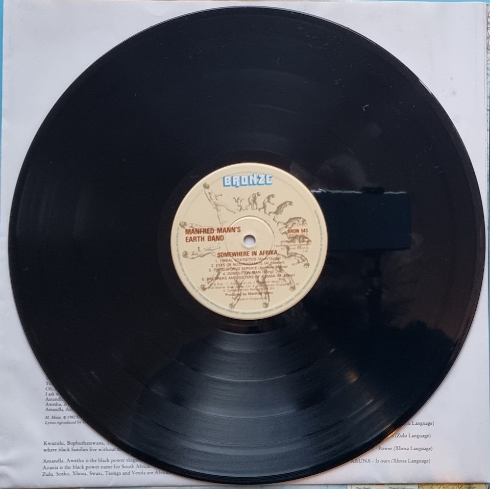 Manfred Mann's Earth Band