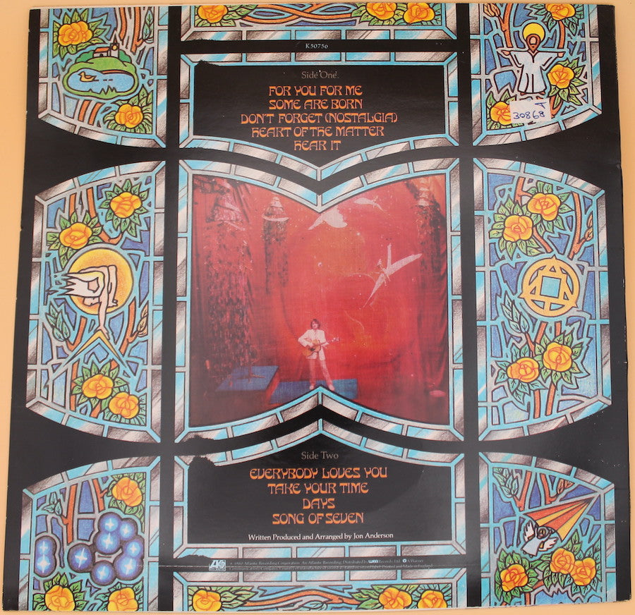 Jon Anderson