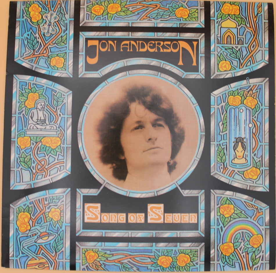 Jon Anderson