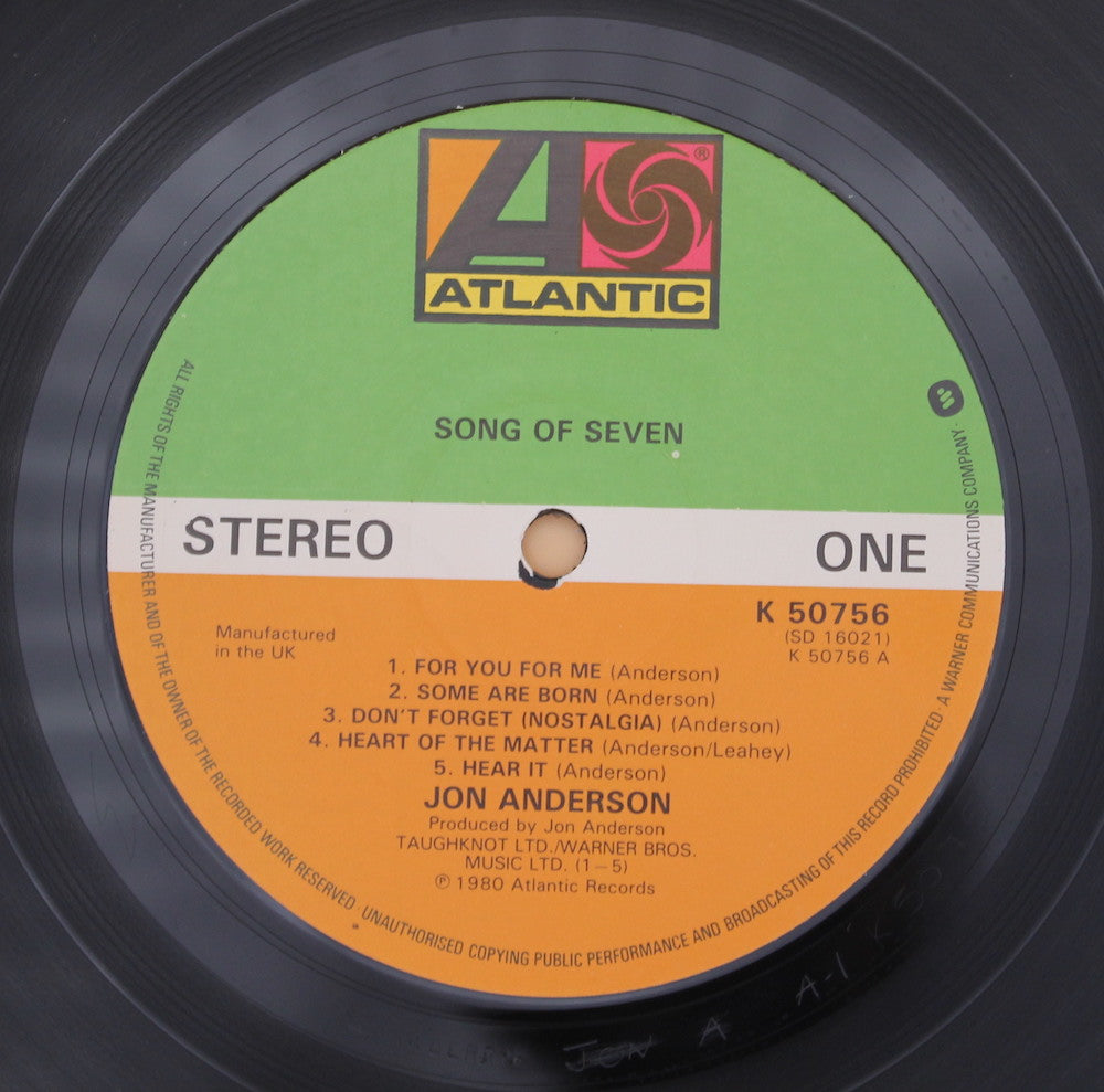 Jon Anderson