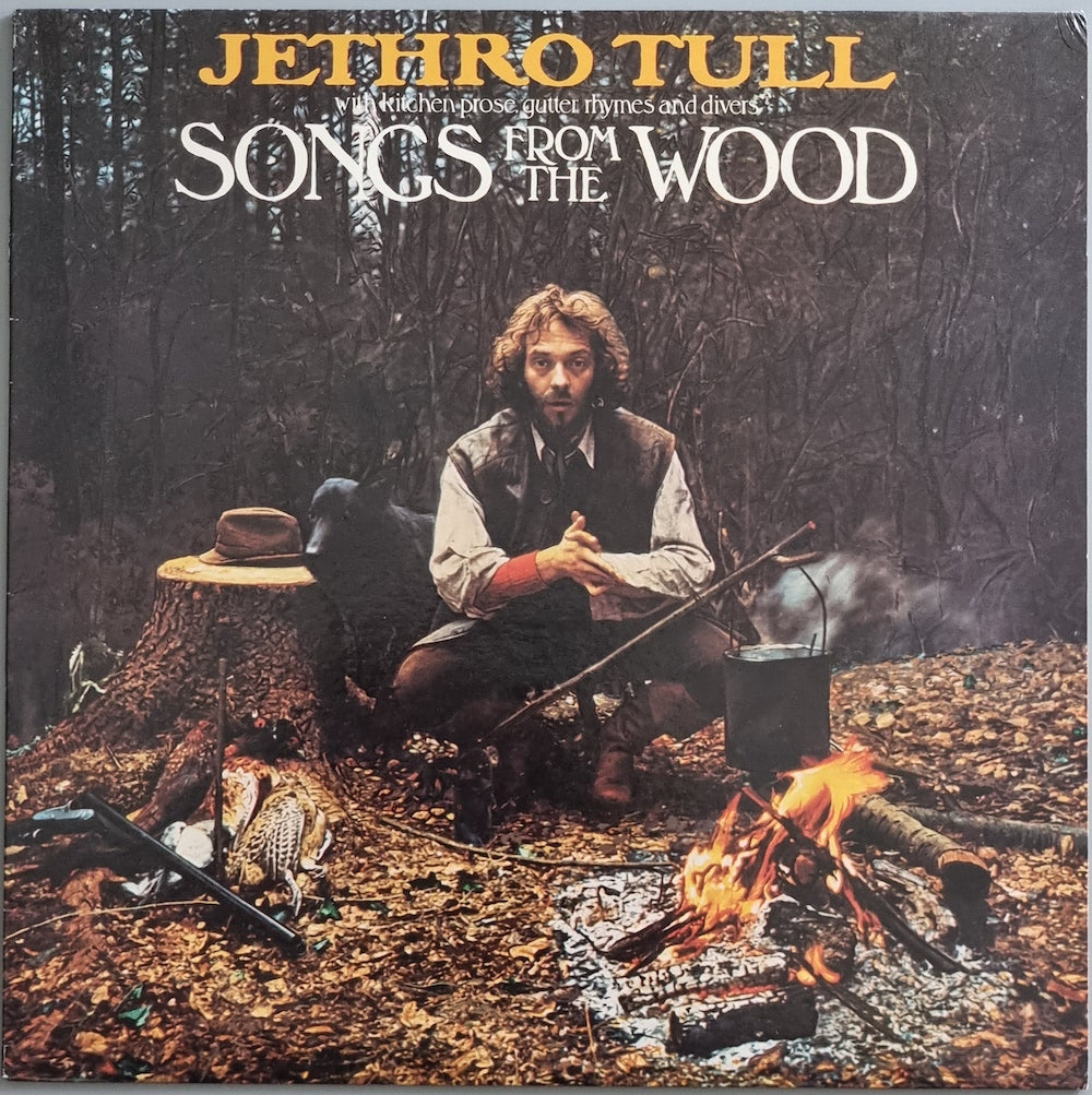Jethro Tull