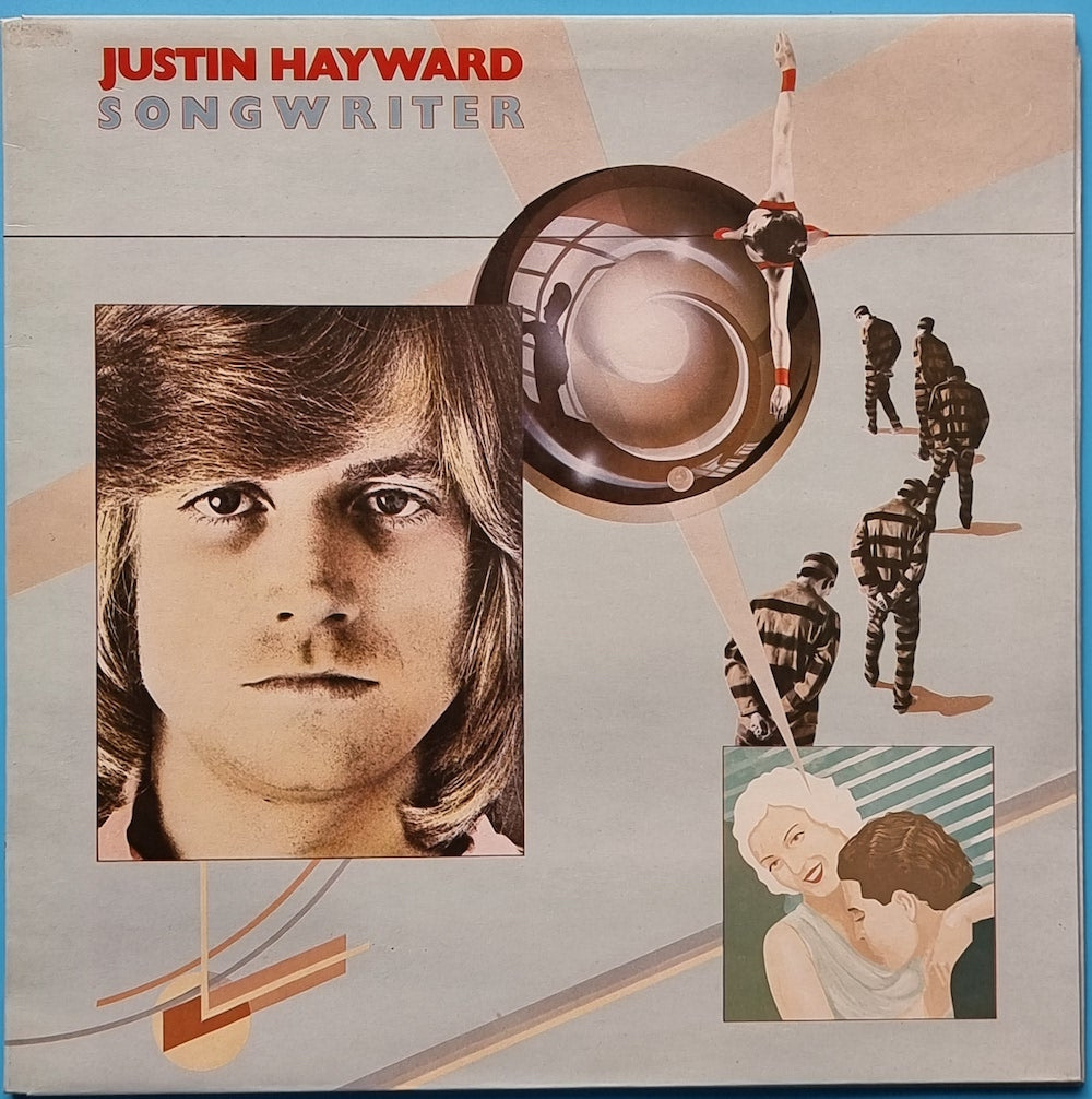 Justin Hayward