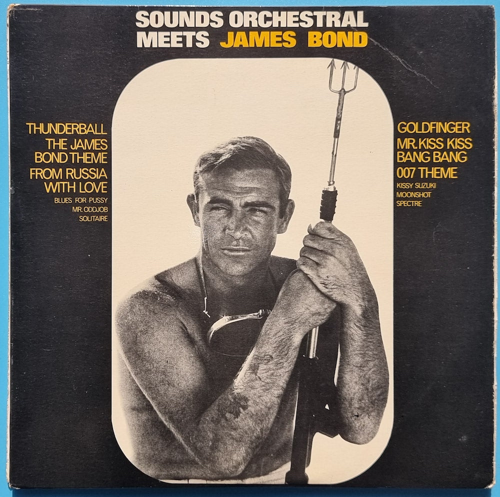 Sounds Orchestral