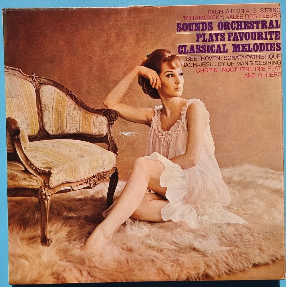 Sounds Orchestral