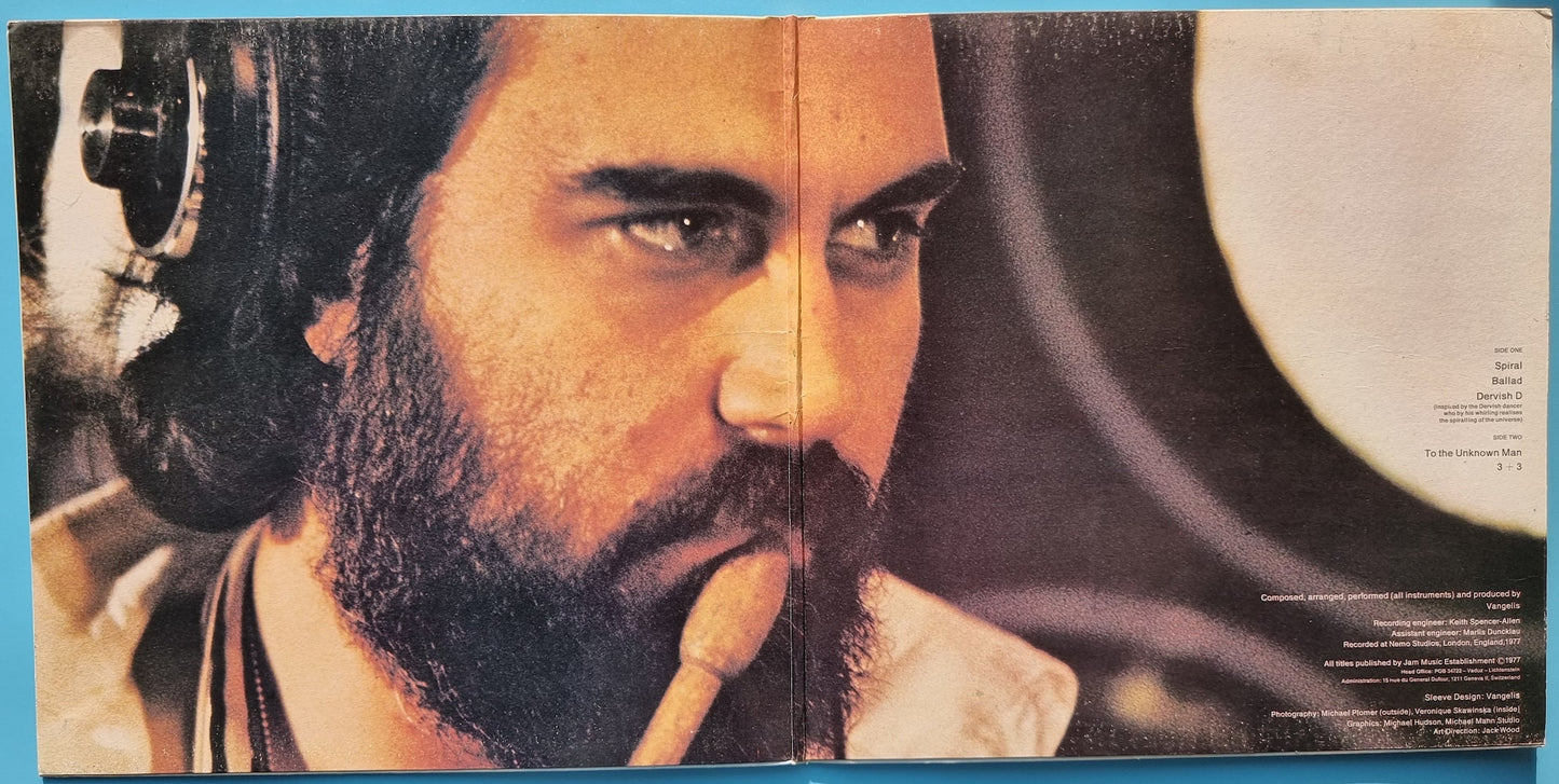 Vangelis