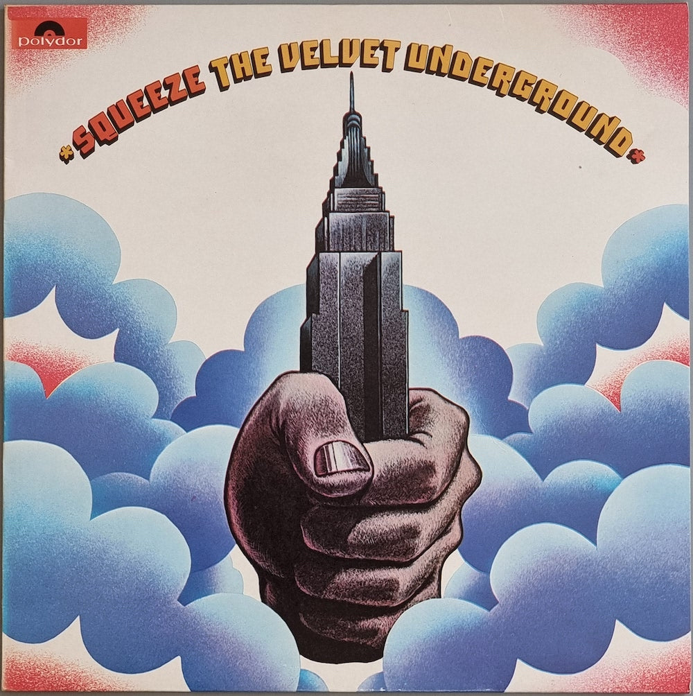 The Velvet Underground