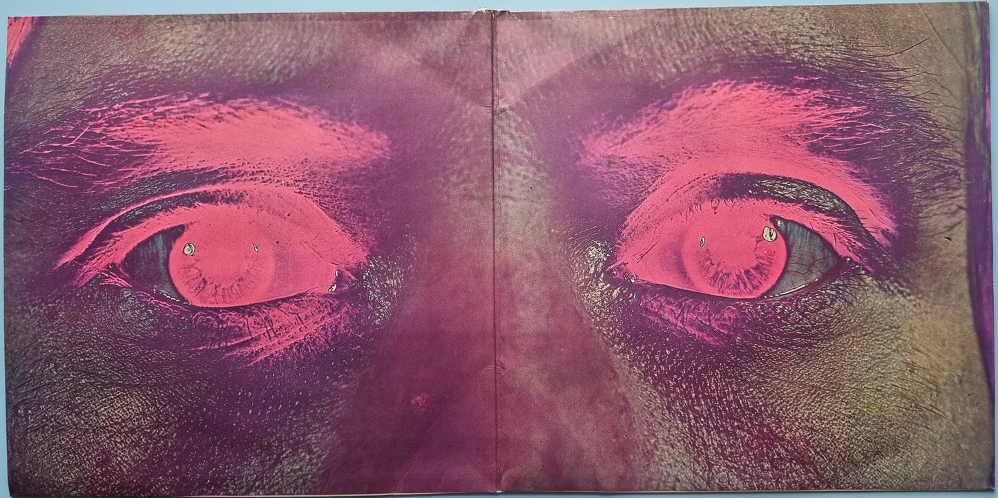 Ten Years After