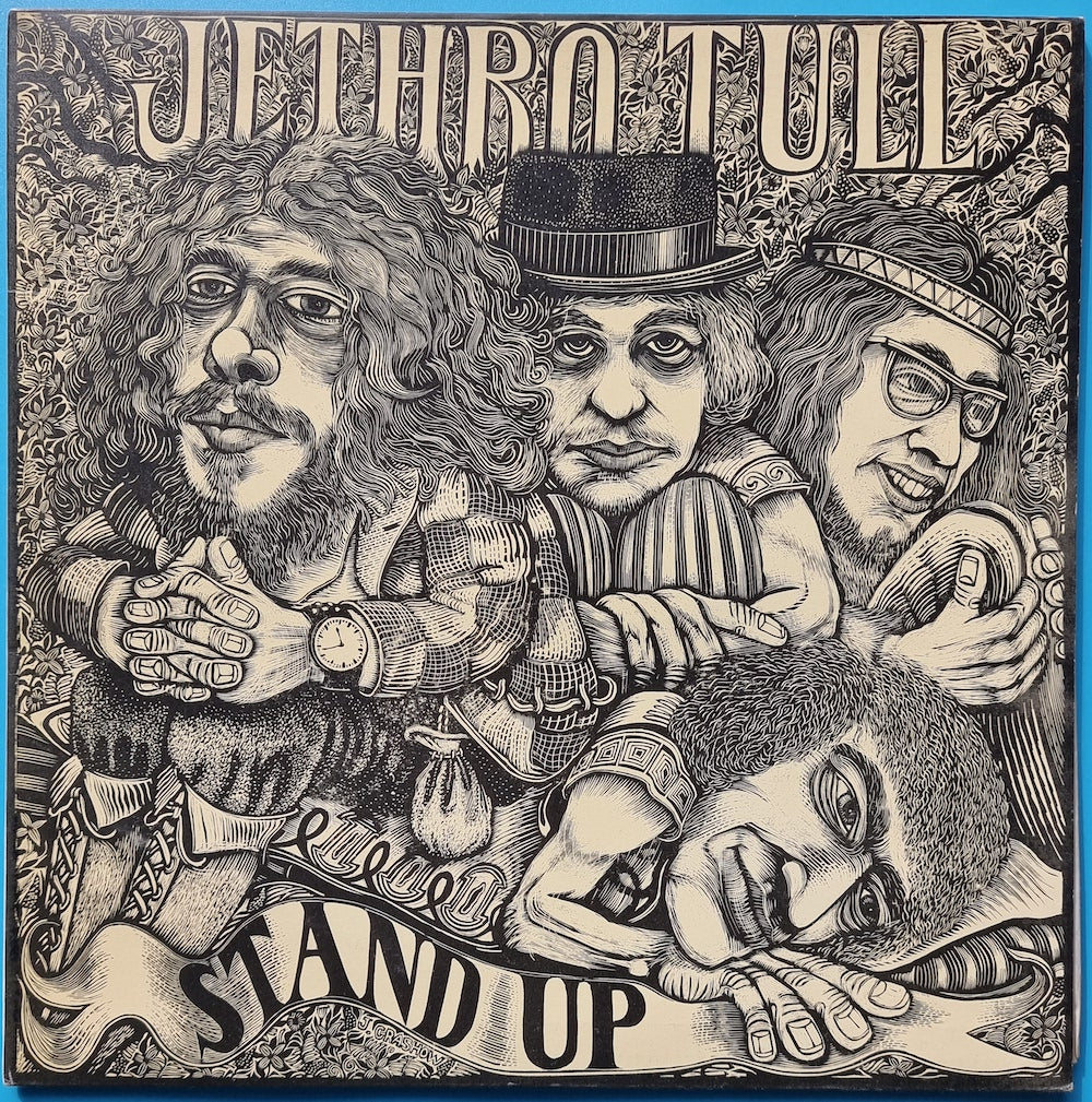 Jethro Tull