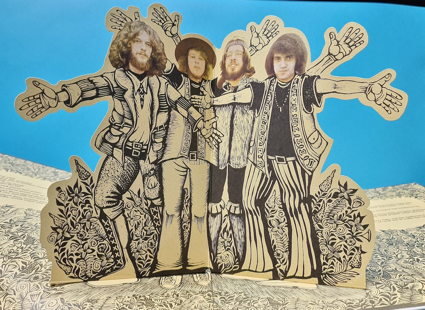 Jethro Tull