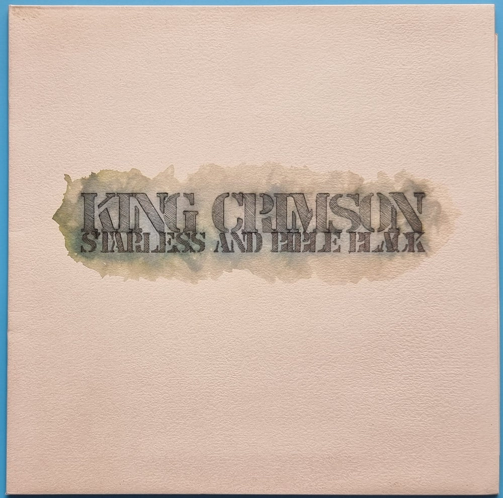 King Crimson