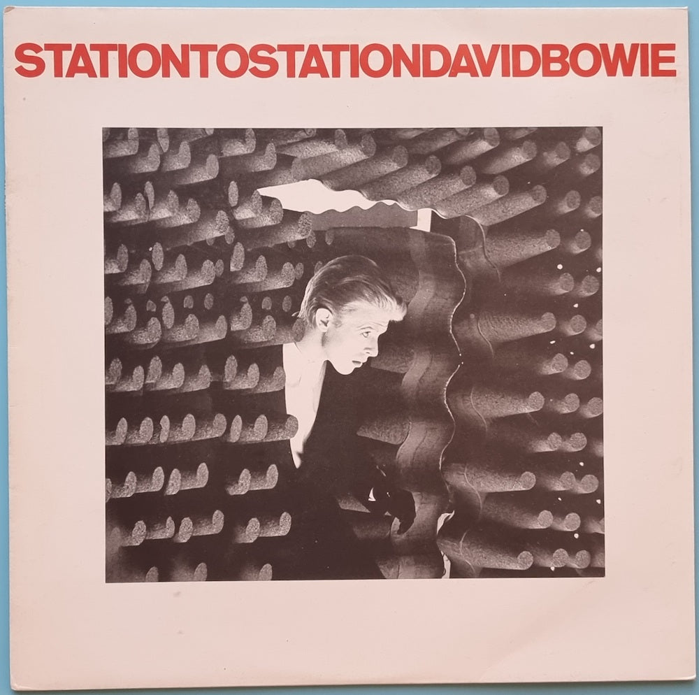 David Bowie