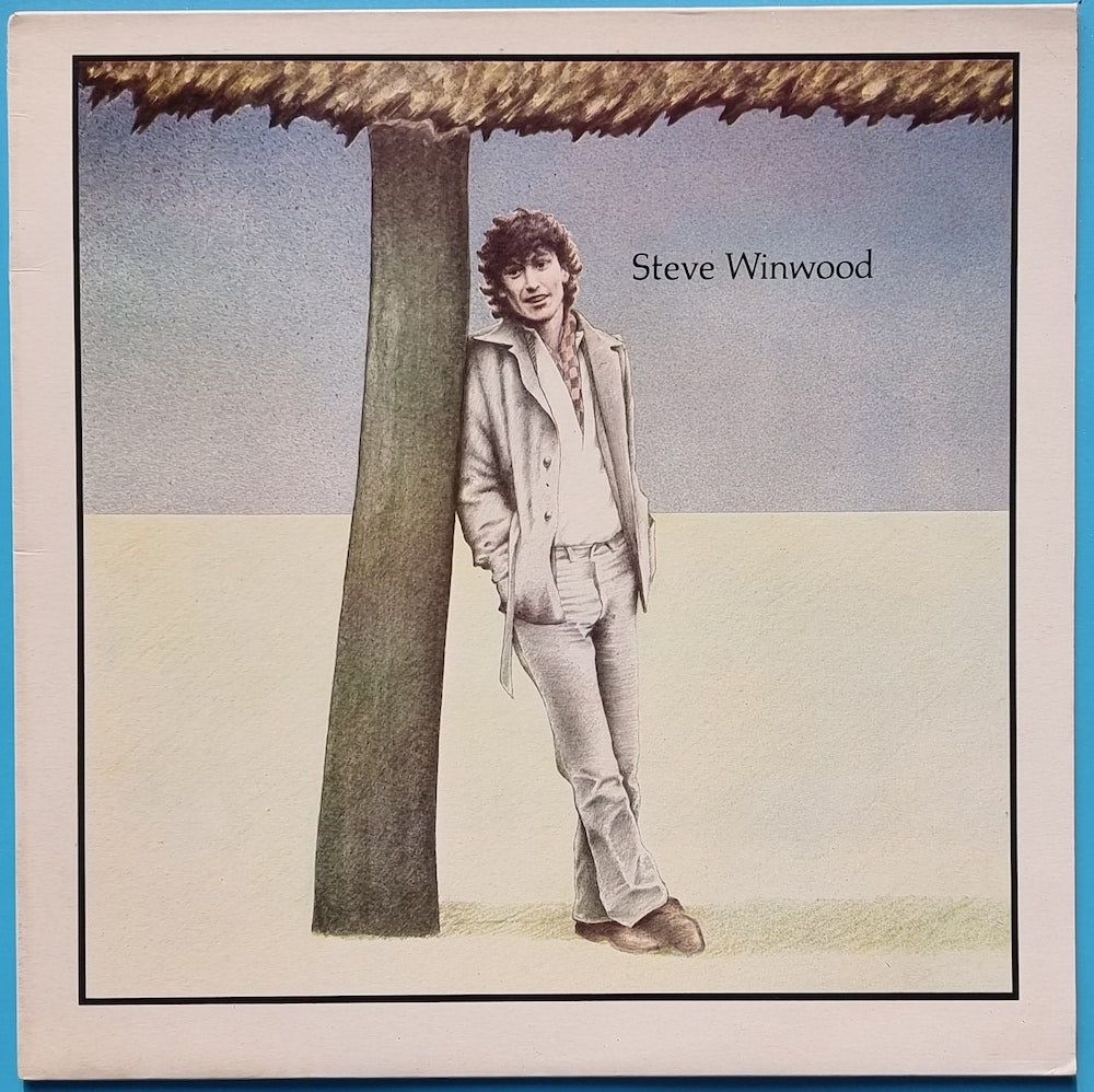 Steve Winwood