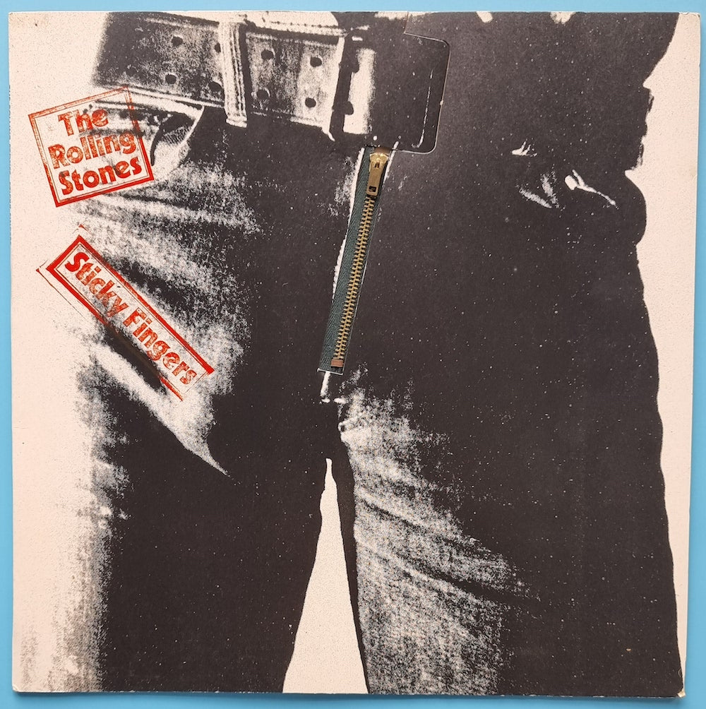 The Rolling Stones