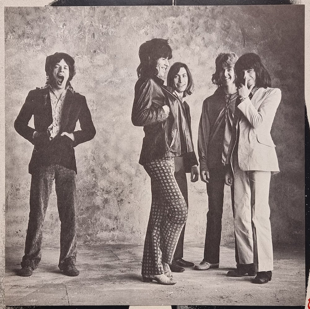 The Rolling Stones