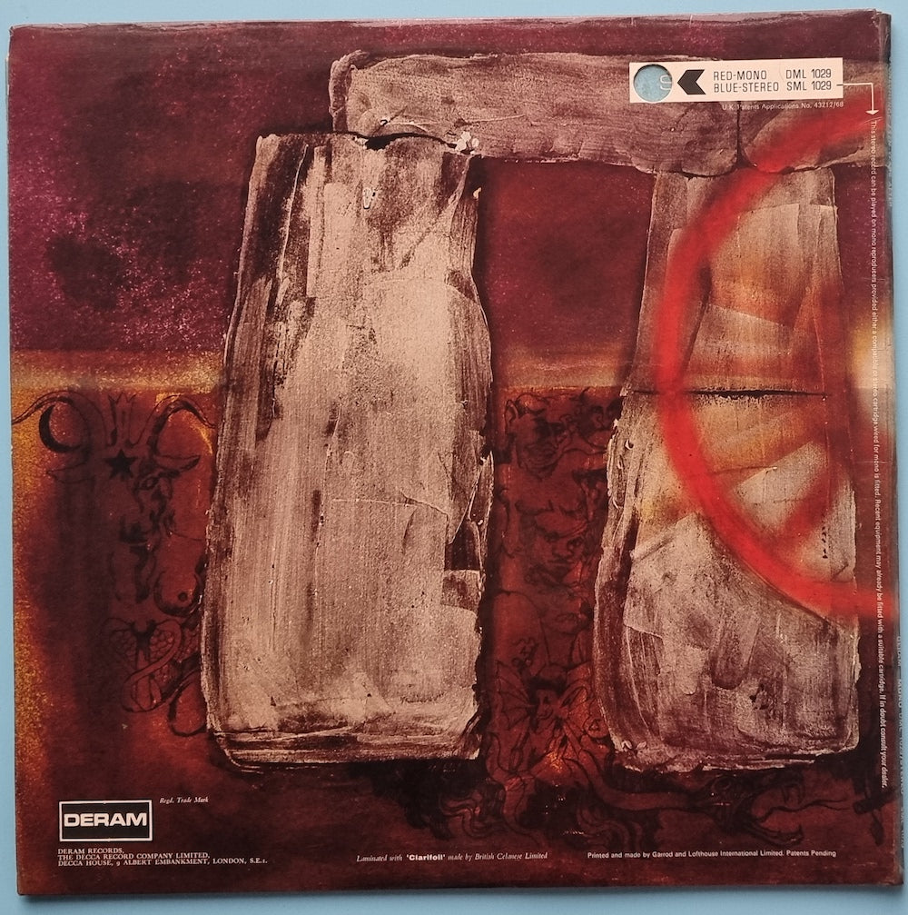 Ten Years After