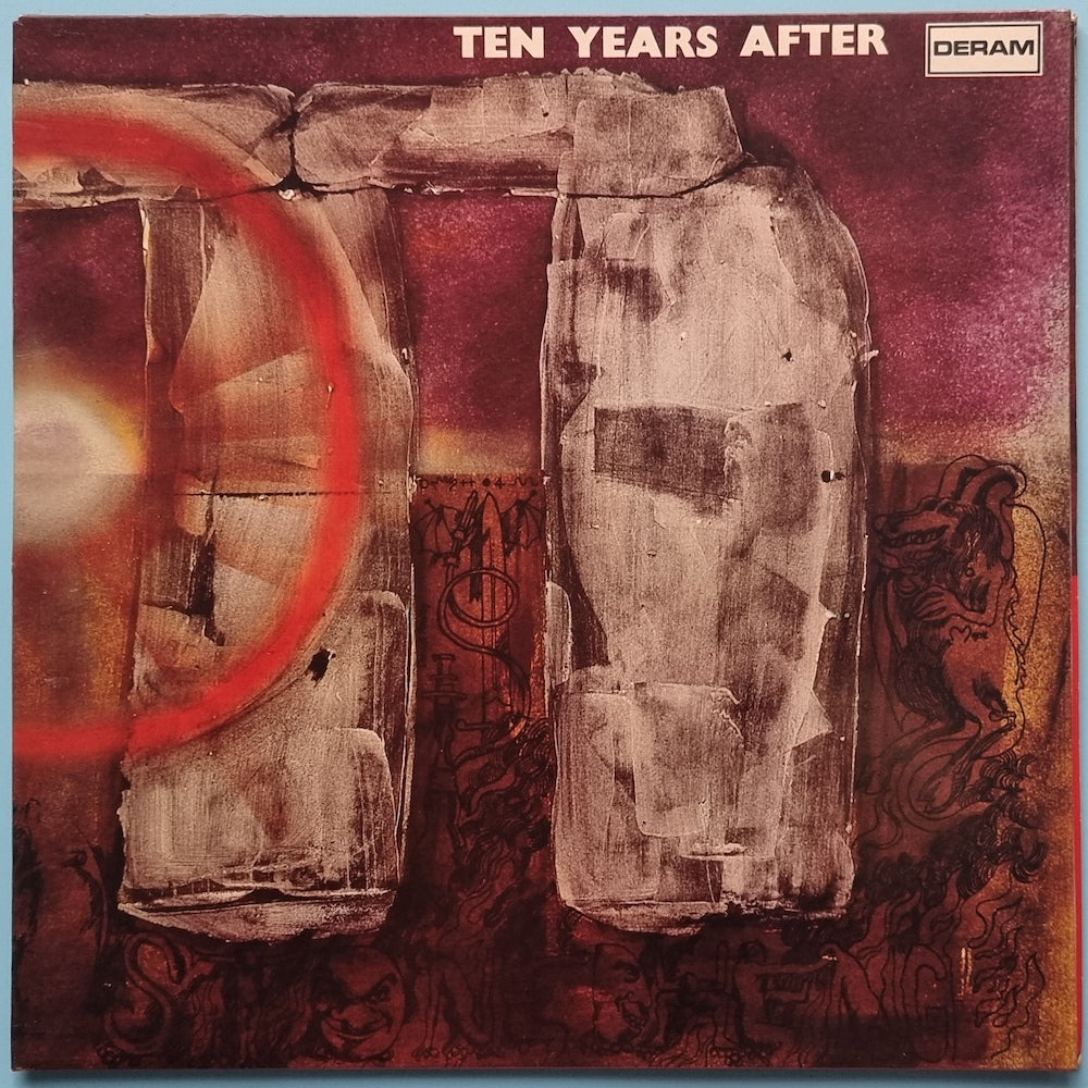 Ten Years After