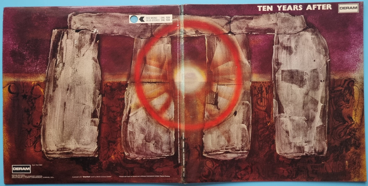 Ten Years After