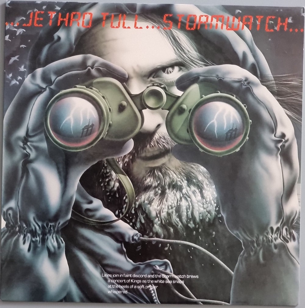 Jethro Tull