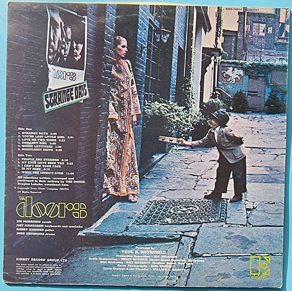 The Doors