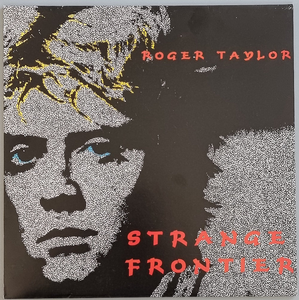Roger Taylor